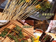 -龙头烤羊排•烤全羊•精酿扎啤(厦滘店)