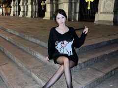 -王府井天主教堂