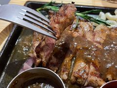 -麓椿花园西餐厅(海乐世界店)