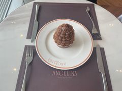 -Angelina安吉丽娜(恒隆广场店)