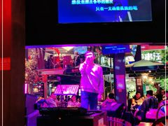 -肉串汪(望京店)