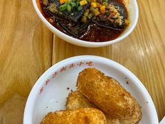 -三两粉(莲塘华润万家店)