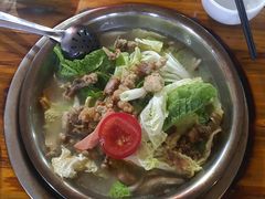 -陈记泸州酸菜豆花火锅(建设路店)