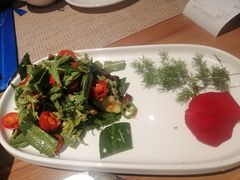 -雀舞云南菜(乐客城店)