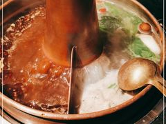 -铜来聚老北京涮肉(恒隆广场店)