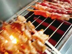 -小板凳·锦州烧烤(高新区店)