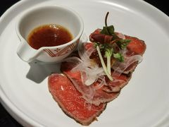 -匠和风精致料理(祥禾天地店)