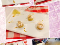 -卡本妮法餐厅·北京和平宾馆