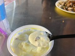 -正宁路小吃夜市