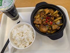 -交通大学（闵行校区）-第二餐饮大楼