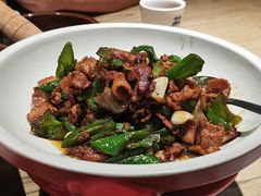 -茄子恰恰·新云南小炒(坪山益田店)