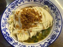 担担面-西月城谭豆花(春熙路店)