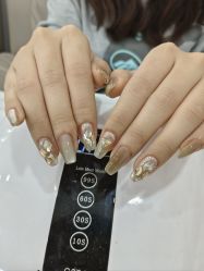 -斯馨·健康美甲美睫