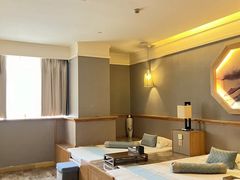 -云中漫步·足疗养生会馆(金开店)