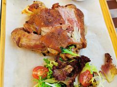 -起士林西餐厅(东经路店)