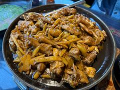 -甘家界牌柠檬鸭(青山店)