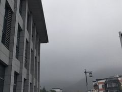-句容茅山景区