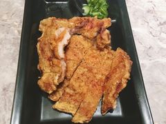 -馔豚·台北菜专门店(深圳湾万象城店)