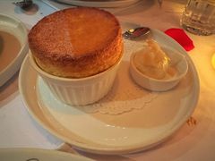 椰子舒芙蕾-壳里西餐厅Coquille Seafood Bistro(蒙自路店)