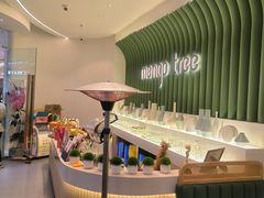 -mango tree芒果树泰国餐厅(青岛万象城店)
