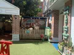 -佟小曼手工茶饼坊(鼓浪屿1店)