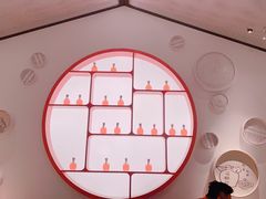 -竹外桃花·江南小酒馆(SKP·S店)