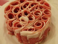 腰窝肉-八先生涮肉房(三里河店)