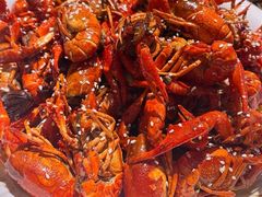 -527烧烤·龙虾·精酿酒(小石城美乐城店)
