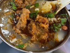 -代四孃牛华豆腐脑美味小食(总店)