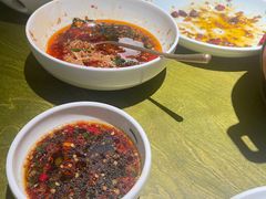 -一坐一忘云南菜(卓悦中心)