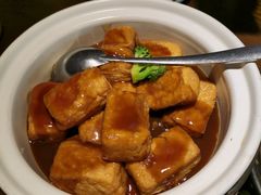 -闽鄂情·闽南招财鸭(水头店)