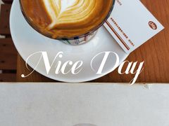 -The Roastery By AllYouWant(福田店)