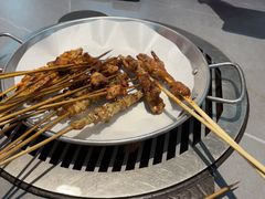-神伙烧烤(南坪总店)