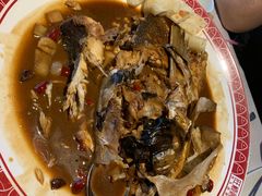 -旺顺阁·北京菜(北辰上品+)