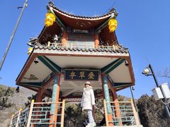 -红螺寺