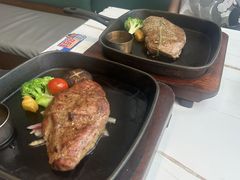 -牛扒先生·厚切雪花牛扒西餐厅(北京路禺山路店)