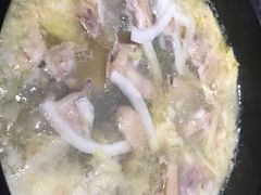 -百年果林椰子鸡(中洲店)