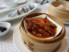 -喜粤8号(四海唐人街店)