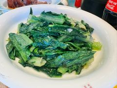 -椿记烧鹅(建干路店)