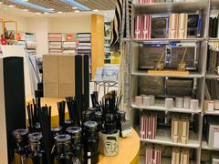 -ZARA HOME(蓝色港湾店)