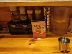 -Ramen满吉·豚骨拉面(丽园路店)
