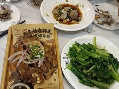 -火龙堂·风味民间菜(文一路店)