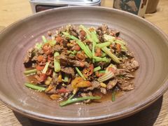 -后湖小院·乡野田园菜