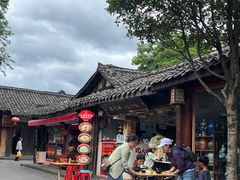 -渝绝回味碗土家洋芋饭(学道街店)