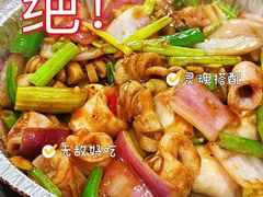-南记食粥坊·宵夜大排档(莲花店)