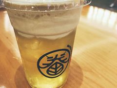特选乌龙芝士-眷茶(大卫城10楼店)