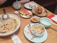 -四道菜·福建菜馆(莆田万达店)