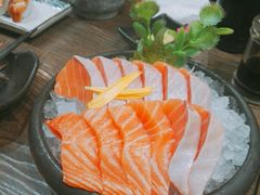 -大雄寿司(中华广场店)