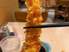 -爱蝦乃家(金虹桥店)