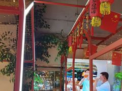 -三毛烧烤·南昌大排档(山姆店)